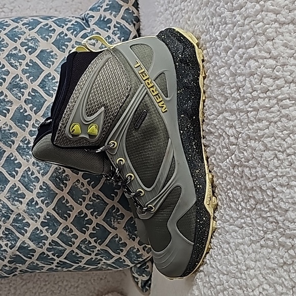 Merrell altalight hiking boots - Picture 1 of 5